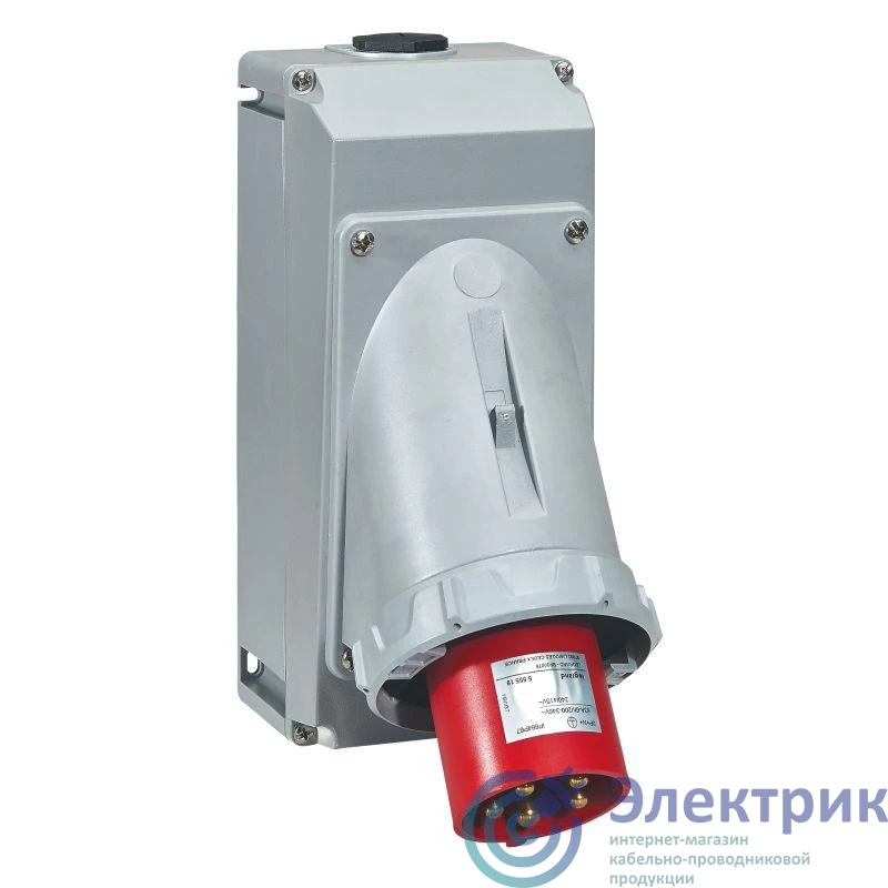 Legrand 555519 