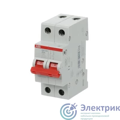 Фото ABB 2CDD272111R0025