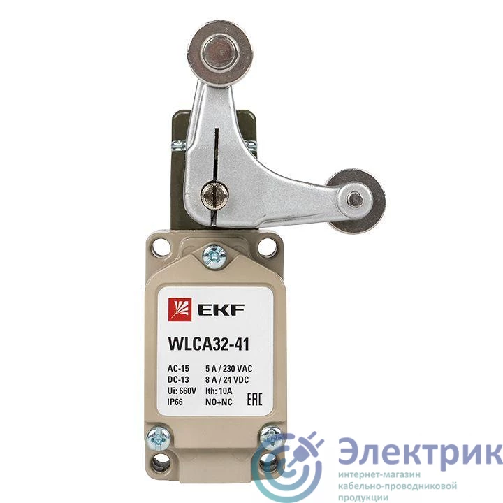 Фото EKF LSE-WLCA32-41