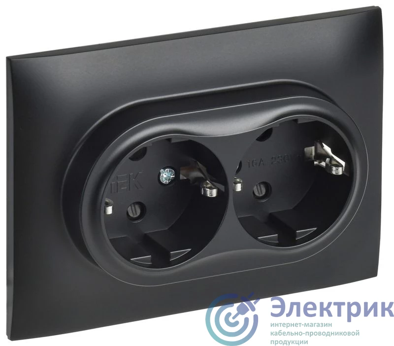 Фото IEK SK-R24-16-K02-F