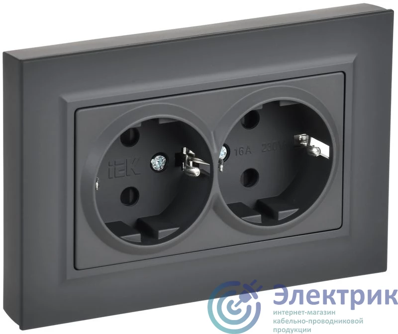 Фото IEK BR-R28-16-K53-F