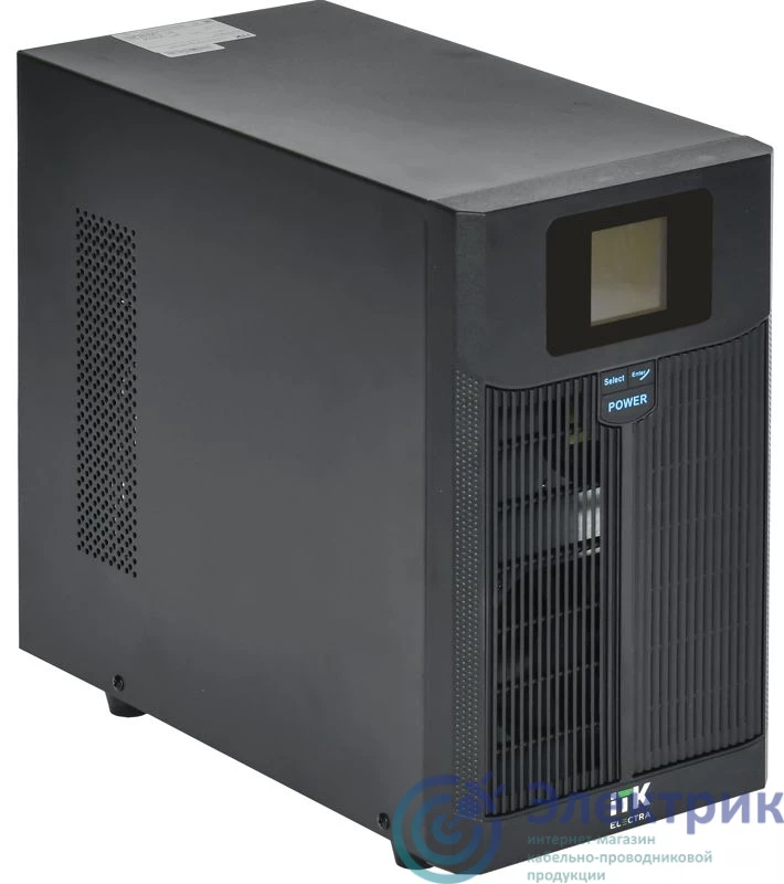 Фото  ELT-3000VA-1-004-S