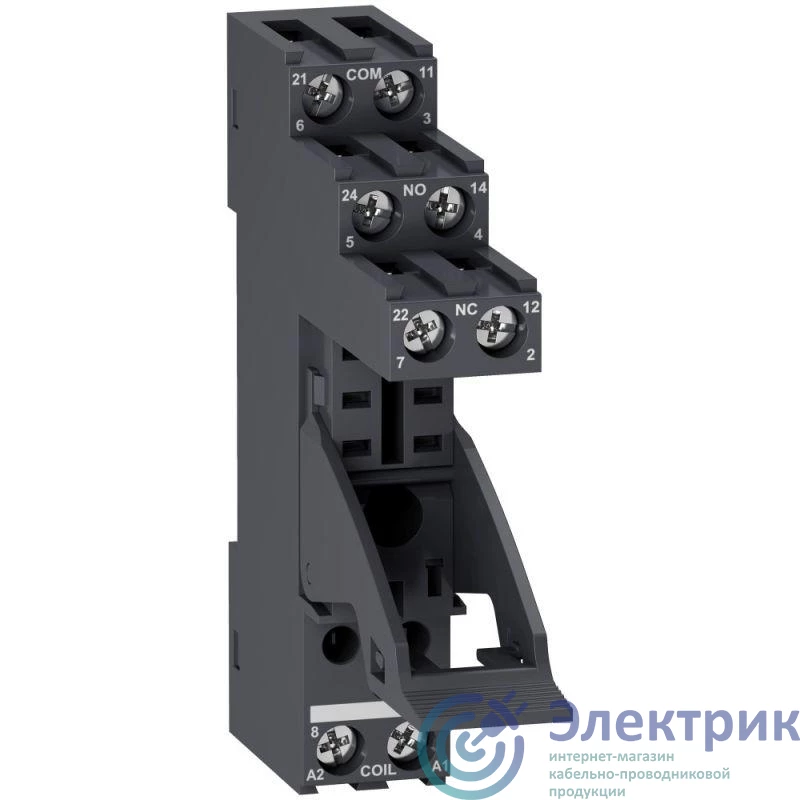 Schneider Electric RGZE1S48M 