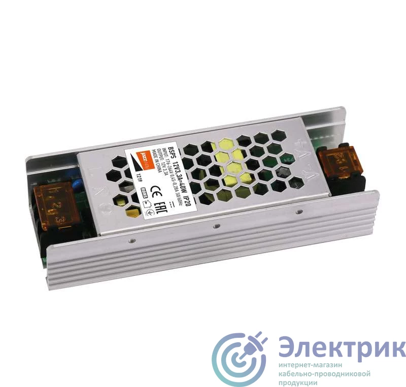 Фото JazzWay 3329334A