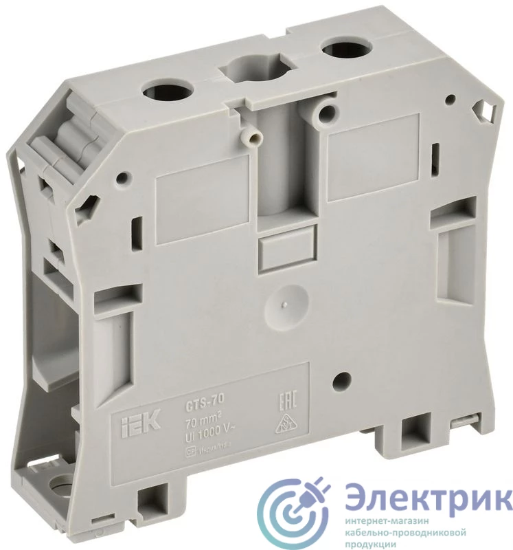 Фото IEK YCT10-01-K03-070