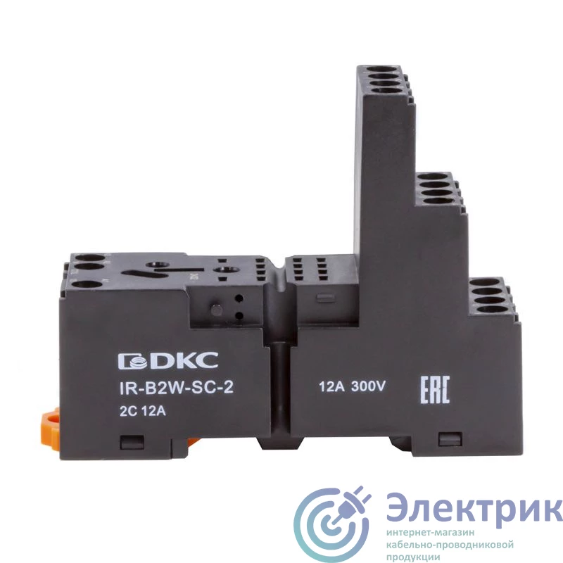 Фото DKC IR-B2W-SC-2