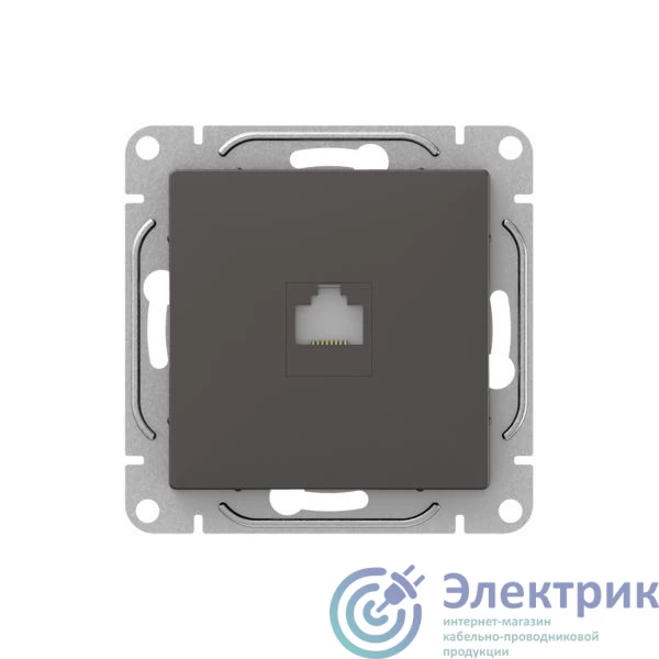 Фото  UP1-SOM-RJ45-5