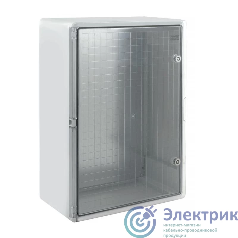Фото TOKOV ELECTRIC TKE-PZ-CPB09-IK10-IP65