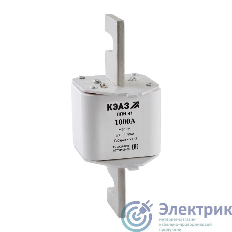 Фото КЭАЗ 111403
