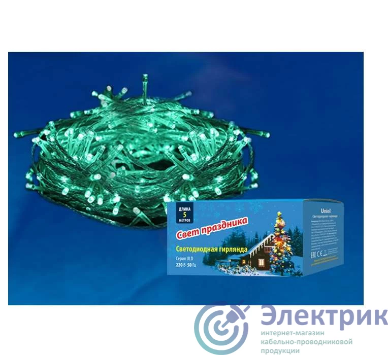 Фото Uniel UL-00005760