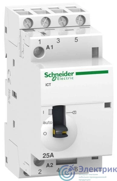 Фото Schneider Electric A9C21134