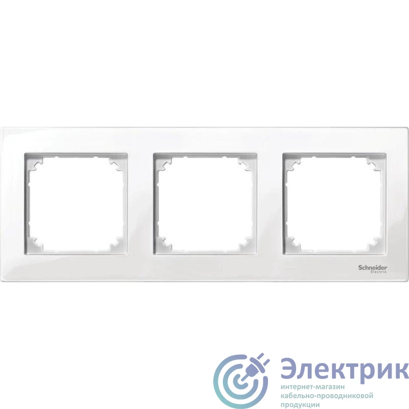 Schneider Electric MTN515319 