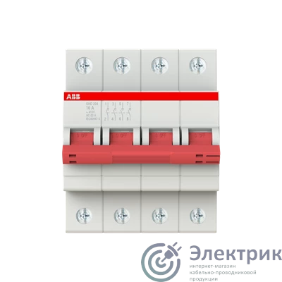 Фото ABB 2CDD274111R0016