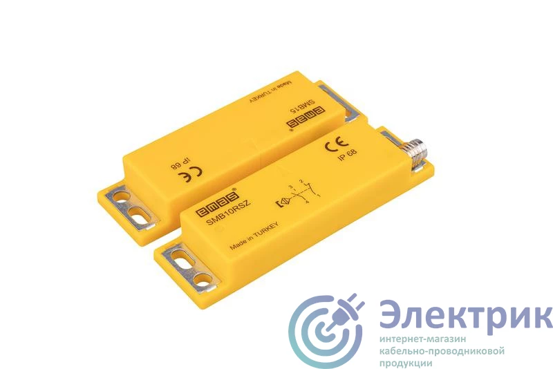 Фото EMAS SMB10RSZ-B15