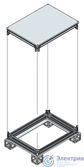 Фото ABB EK6050KN