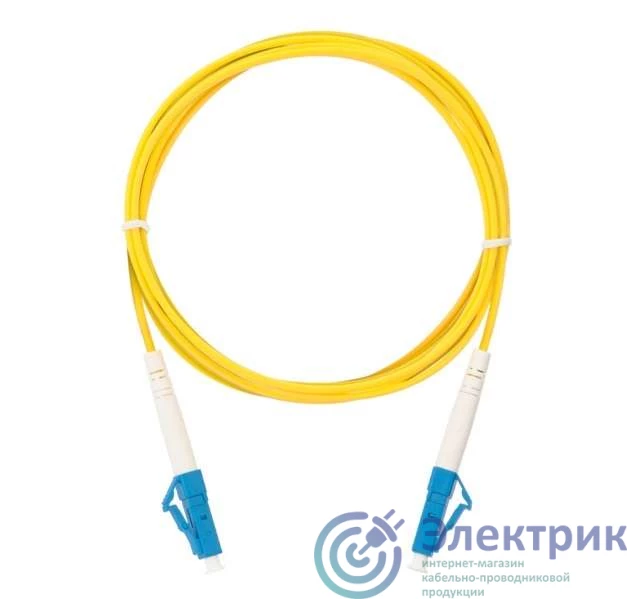 Фото NIKOMAX NMF-PC1S2C2-LCU-LCU-001