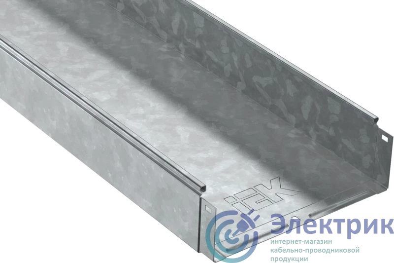 Фото IEK CLN10-100-300-3-M-HDZ