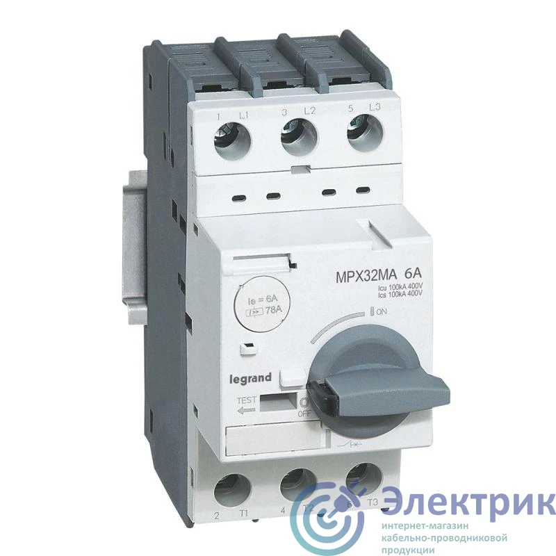 Legrand 417348 