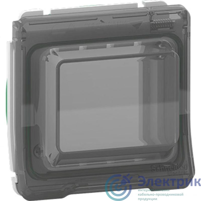 Фото Schneider Electric MUR39106