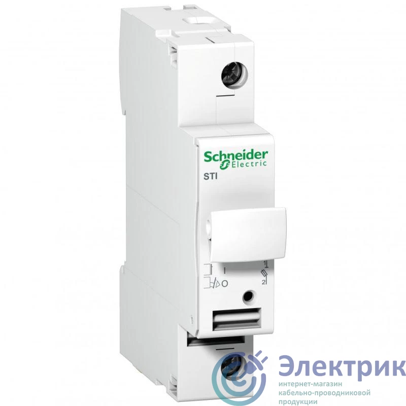 Schneider Electric A9N15636 