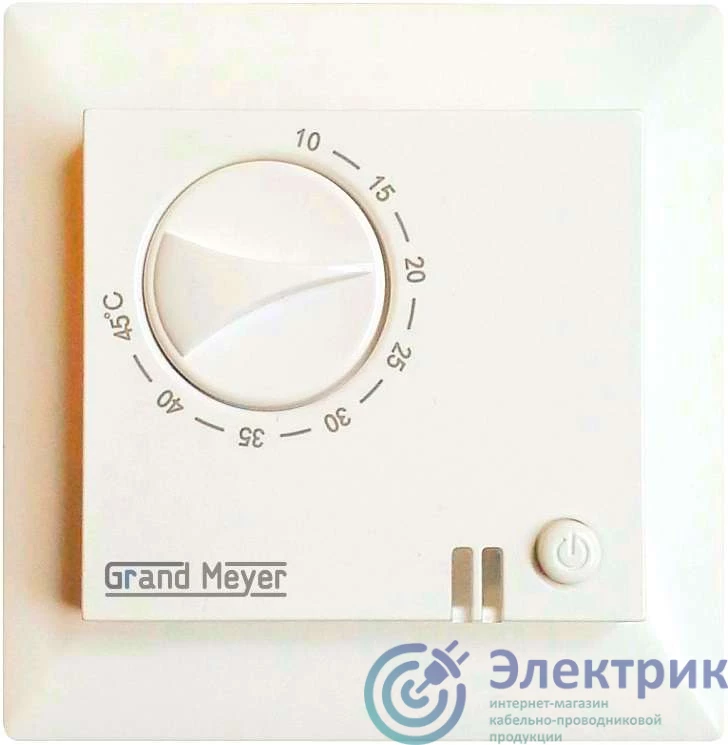Фото Grand Meyer GM-109i
