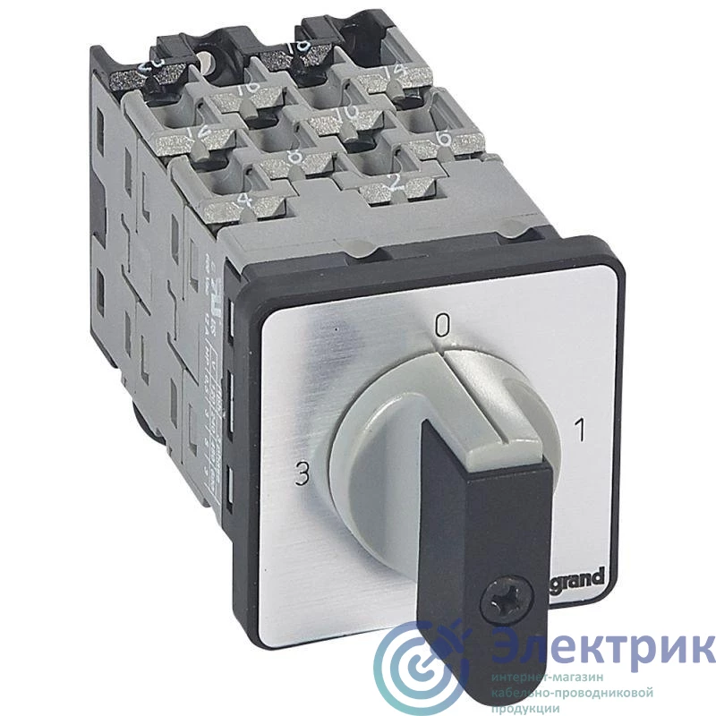 Legrand 027504 