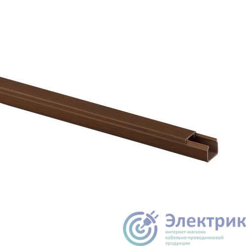 Б0031152 | Кабель-канал 12х12 L2000 дуб Эра 