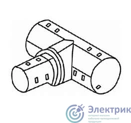 Фото Ruvinil ТНДР-160/110/160