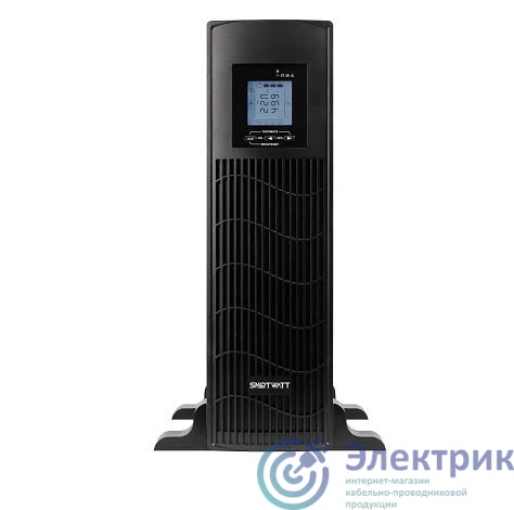 Фото SMARTWATT UPS DATA 2kVA