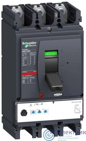 Schneider Electric LV432976 