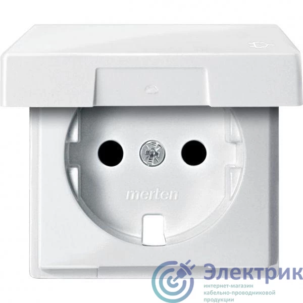 Фото Schneider Electric MTN2340-0319