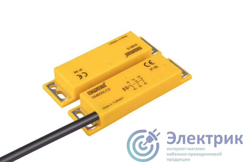 Фото EMAS SMB30LC2-B15