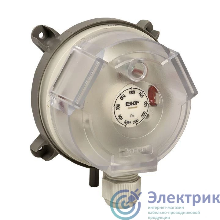 Фото EKF RVG-10-1000