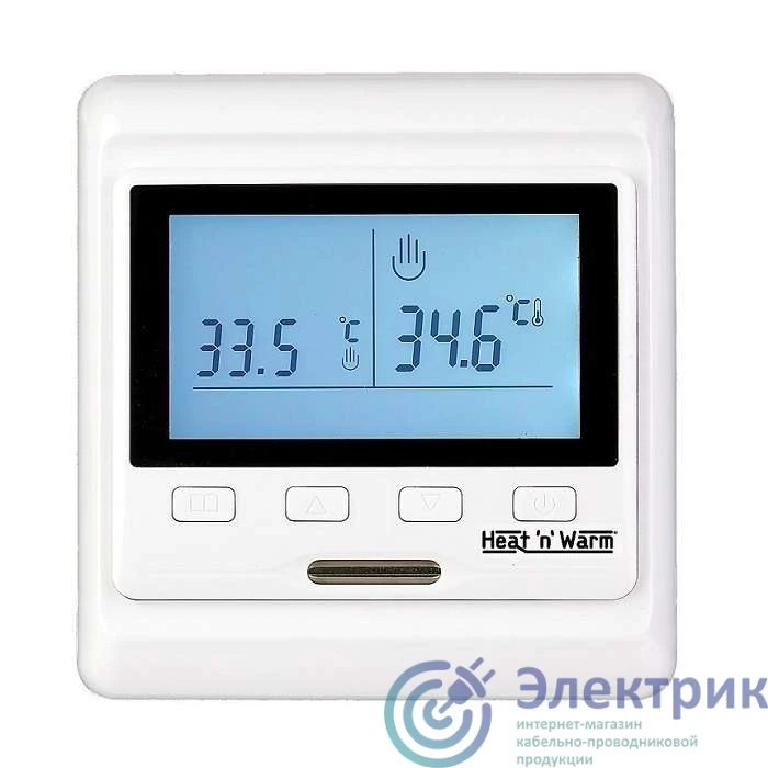 Фото Grand Meyer HW-500