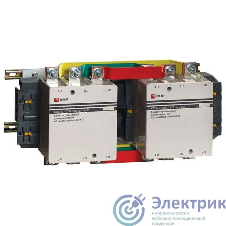 Фото EKF ctr-b-r-330