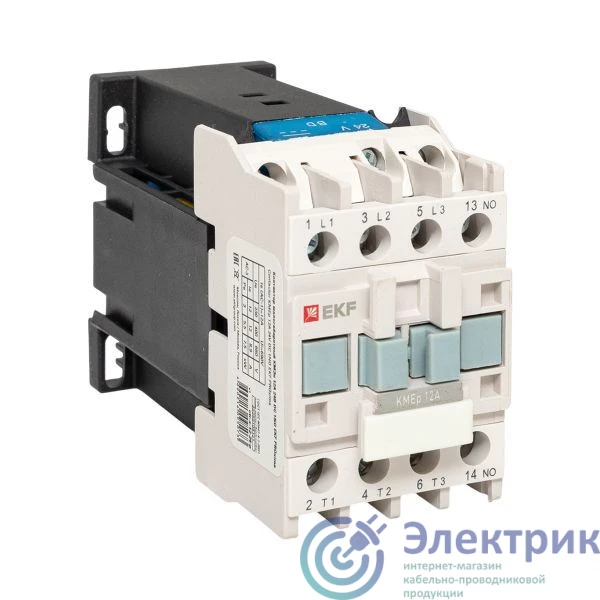 Фото EKF ctr-s-12-24-p