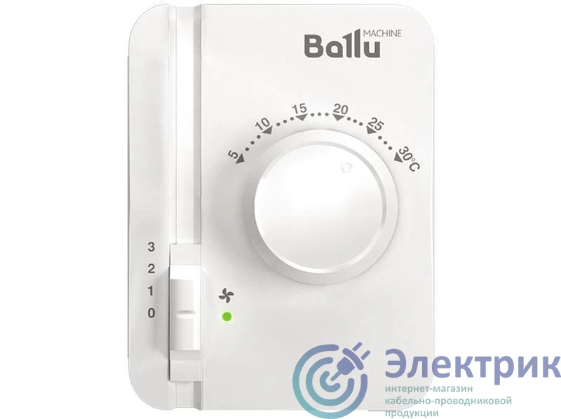 Фото Ballu НС-1070195