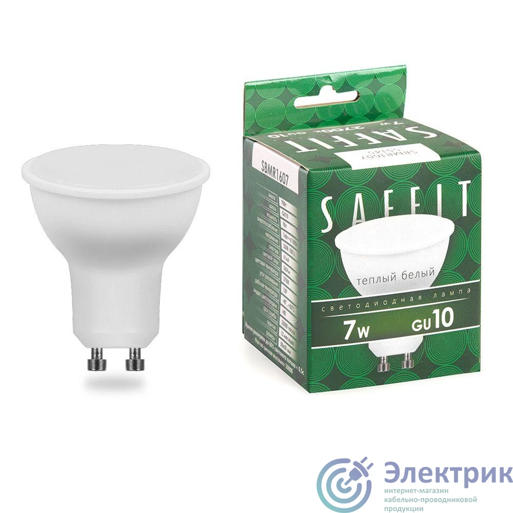 Фото SAFFIT SBMR1607 55145