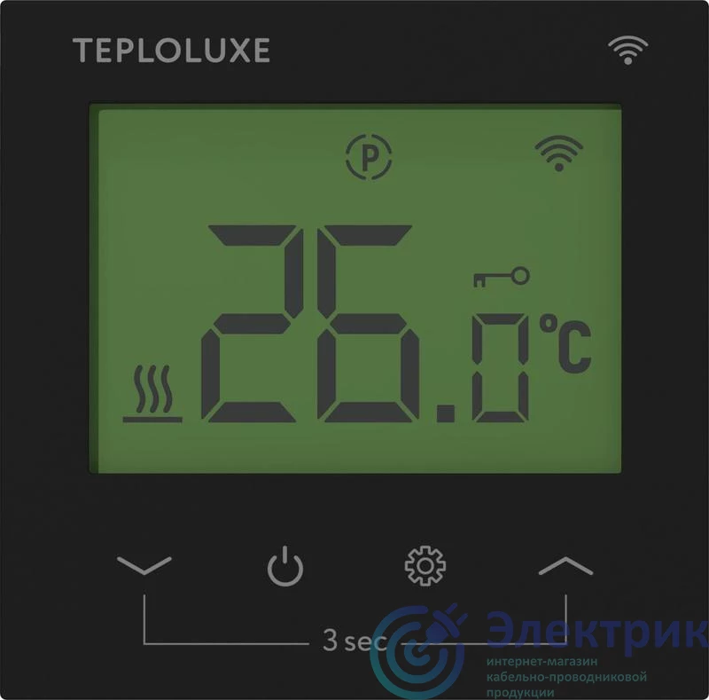 Фото Теплолюкс 100037088500