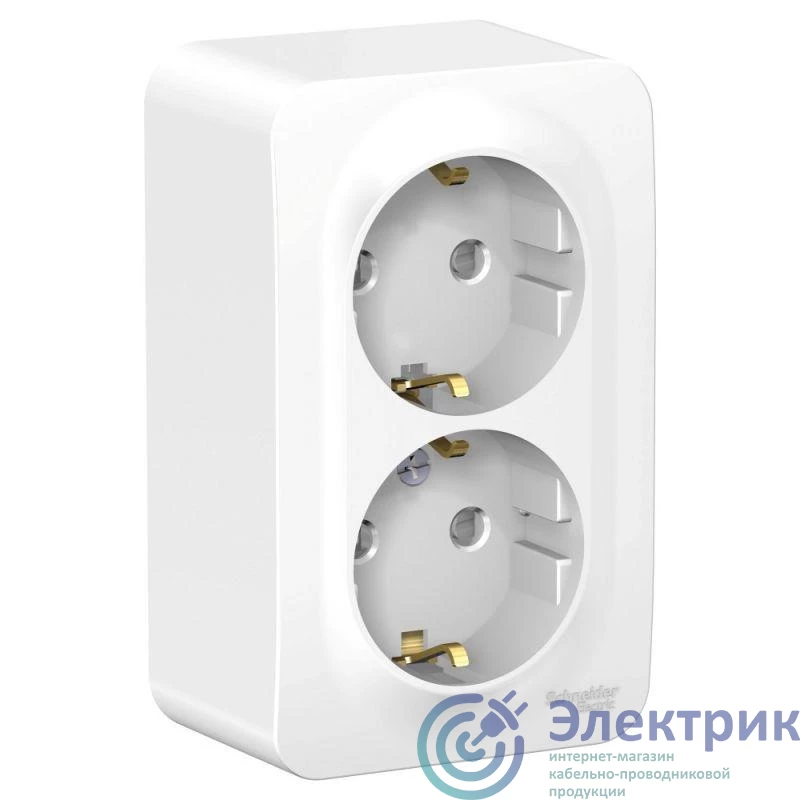 Фото Systeme Electric BLNRA011201
