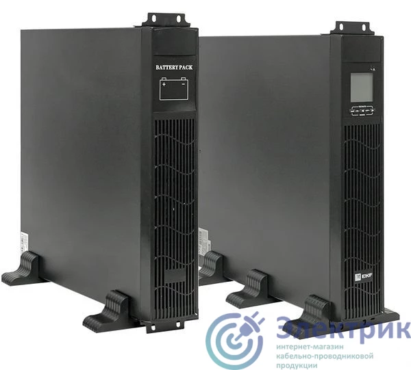 Фото EKF SW930Pro-RTB