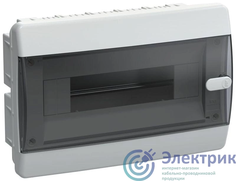 Фото IEK UIC-KP12-V-12-41-K01