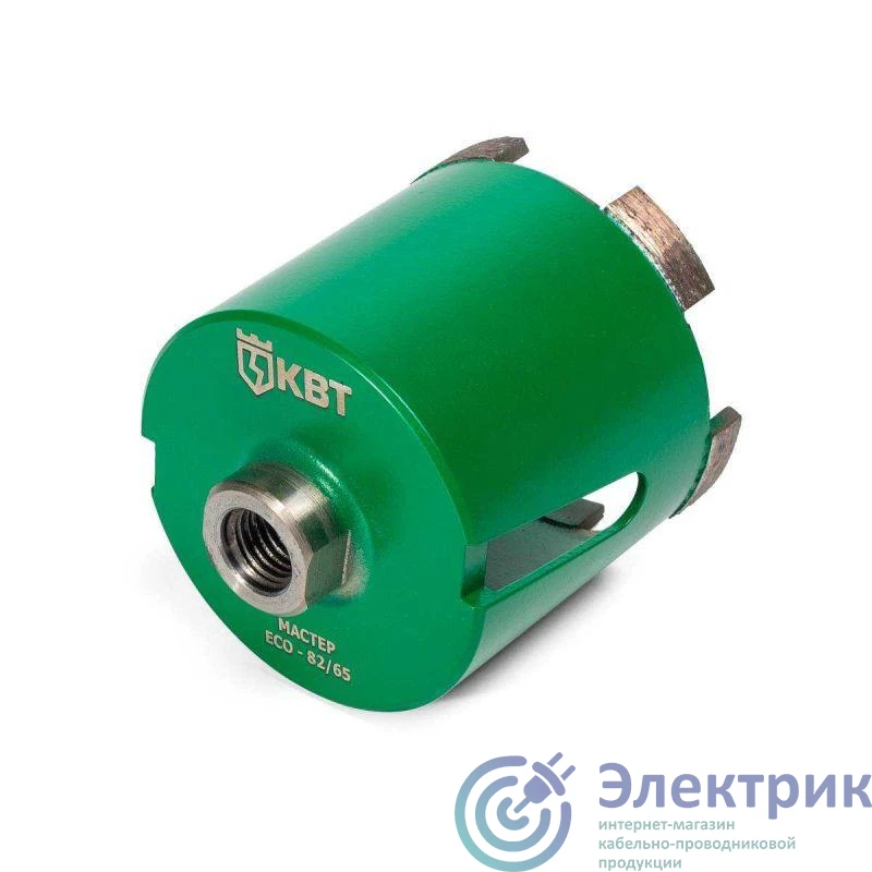 КВТ 85562 