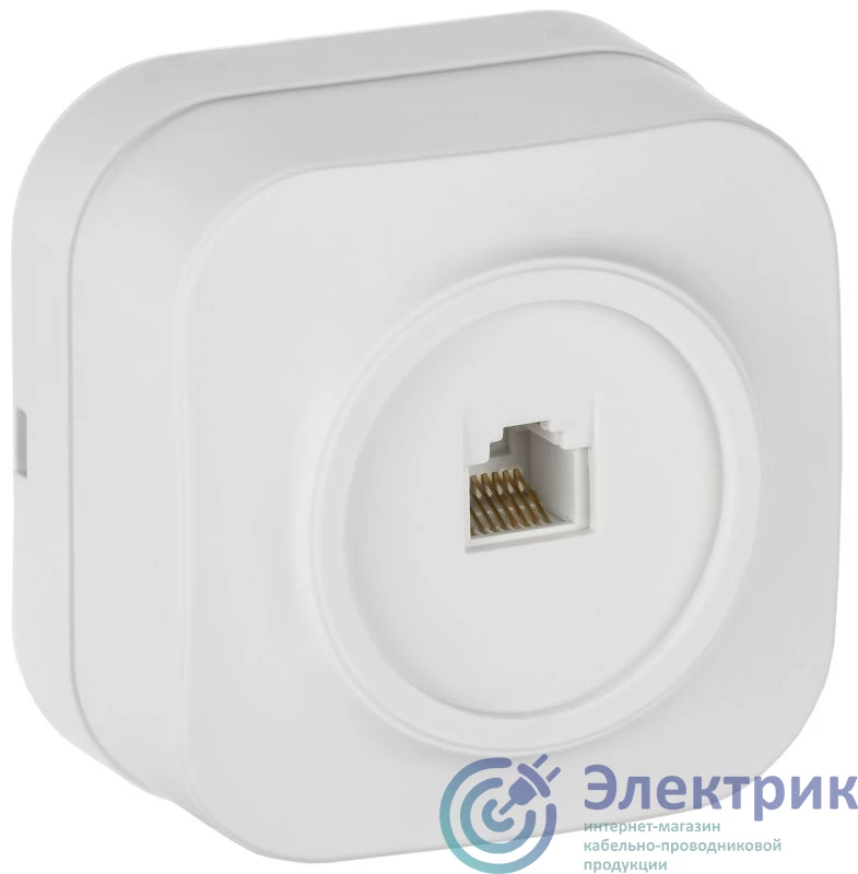 Фото IEK EKH10-K01M