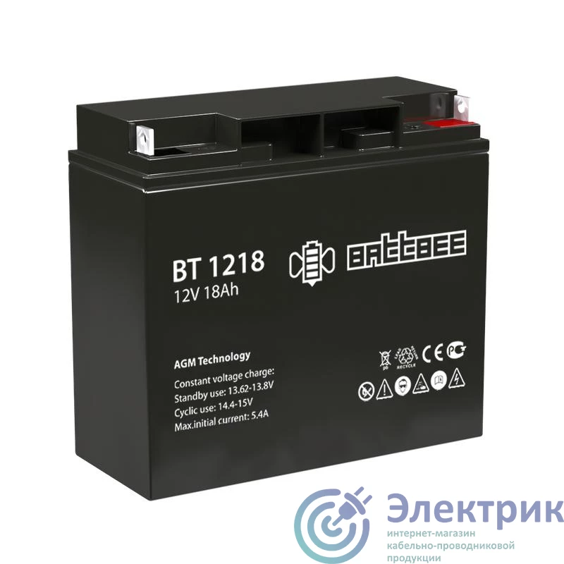 Фото Delta BT 1218