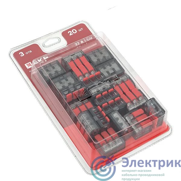 Фото EKF plc-smk-221-413b-20