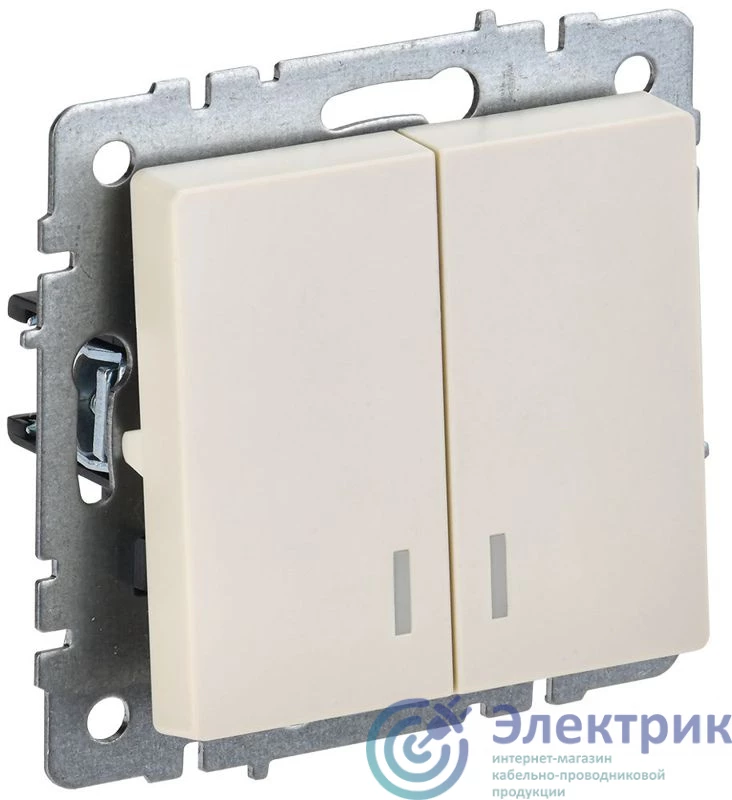 Фото IEK BR-V20-1-10-K10