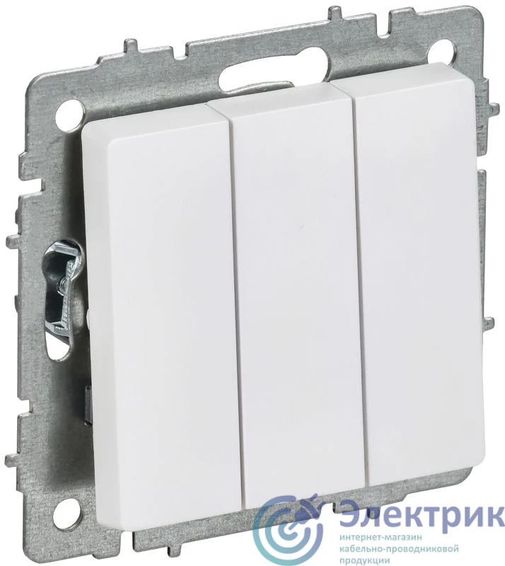 Фото IEK BR-V30-0-10-K91