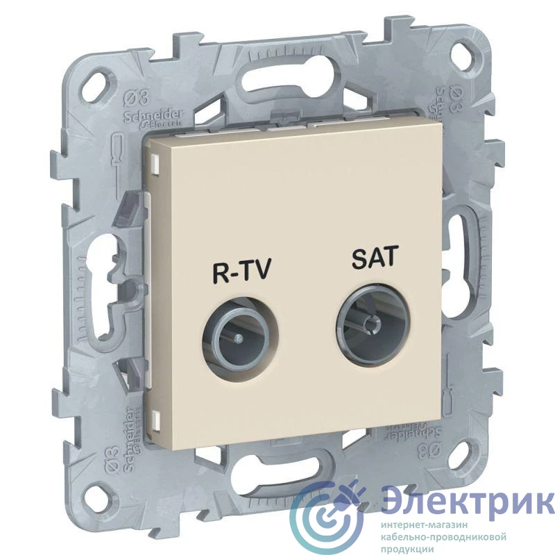 Schneider Electric NU545444 