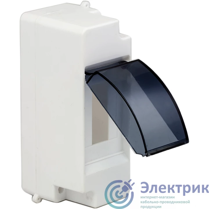 pbm40-nk-2 | Бокс КМПн 1/2 с дверцей PROxima EKF